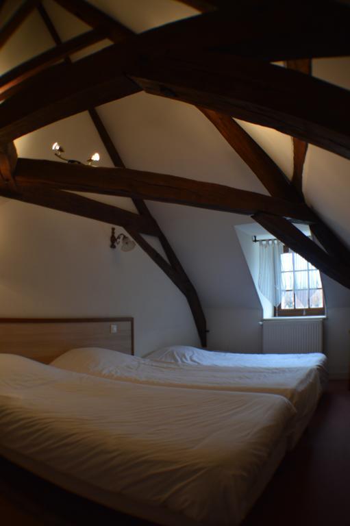 Le Relais Du Morvan Vézelay Exterior foto